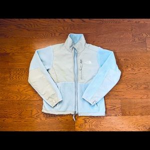 The North Face Denali jacket